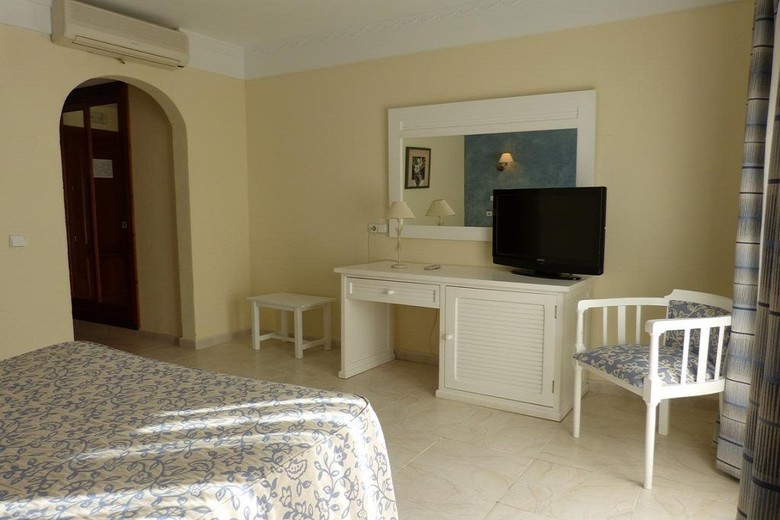 Hotel Gran Sol