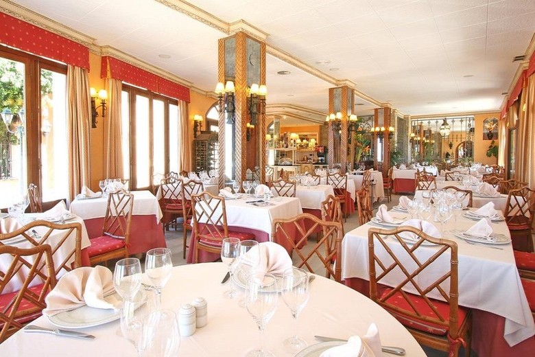 Hotel Gran Sol