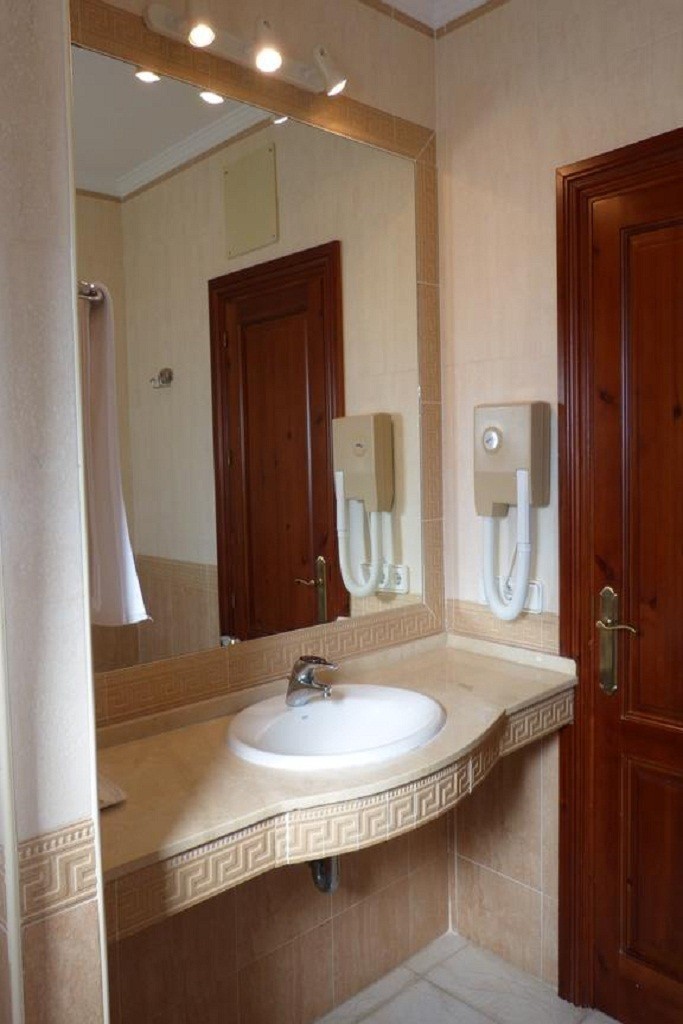 Hotel Gran Sol