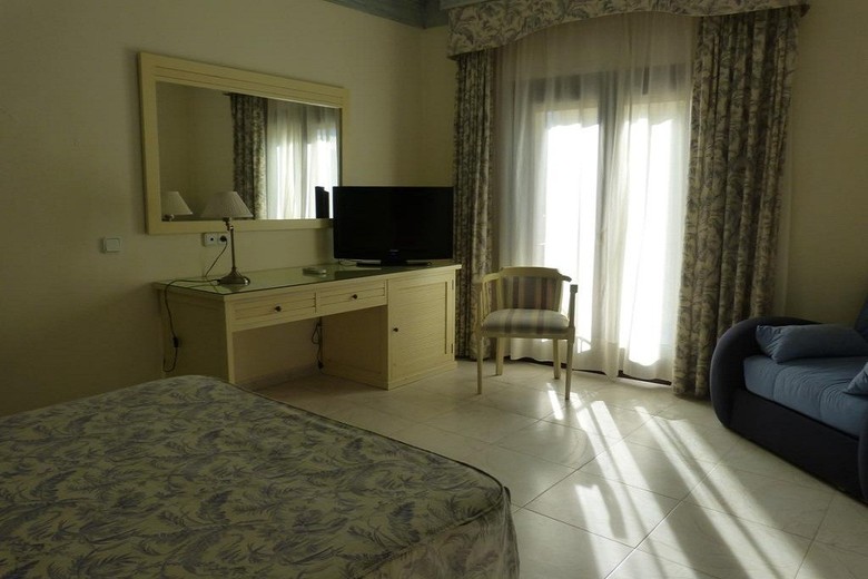 Hotel Gran Sol