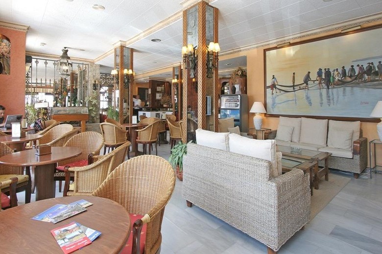 Hotel Gran Sol