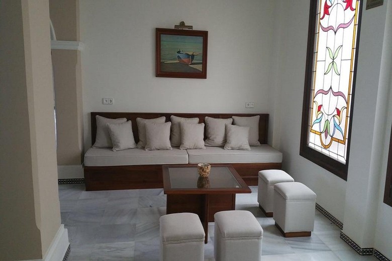 Hotel Gran Sol