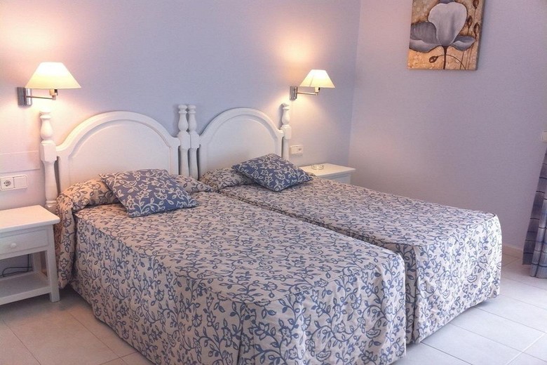 Hotel Gran Sol