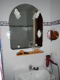Patricia Hotel
