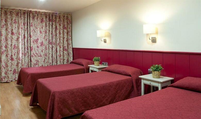Matheu Hostal