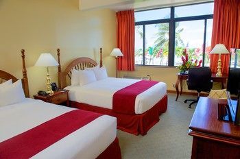 Radisson Fort George Hotel And Marina