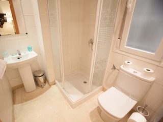 Madrid Centre Apartments