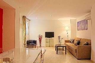 Madrid Centre Apartments