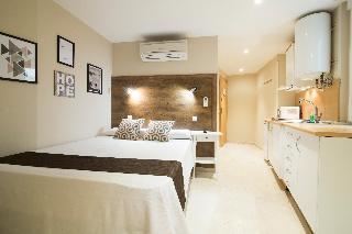 Madrid Centre Apartments