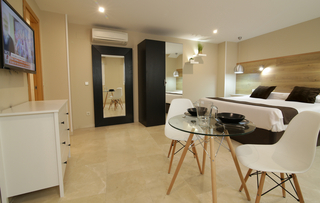 Madrid Centre Apartments