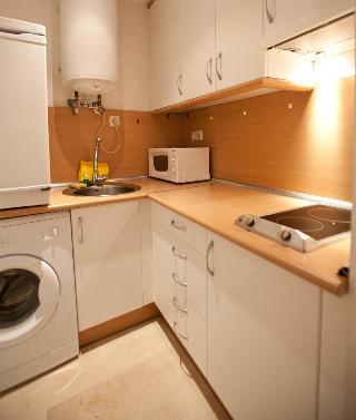Madrid Centre Apartments