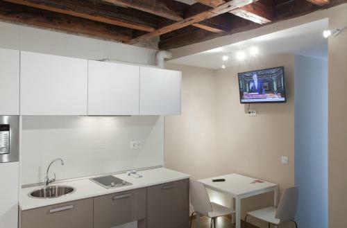 Apartamentos Suites You Nickel