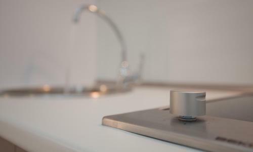 Apartamentos Suites You Nickel