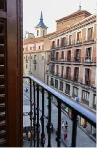 Apartamentos Suites You Nickel