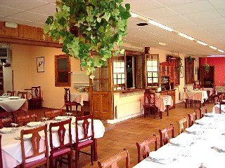 Hotel El Molino