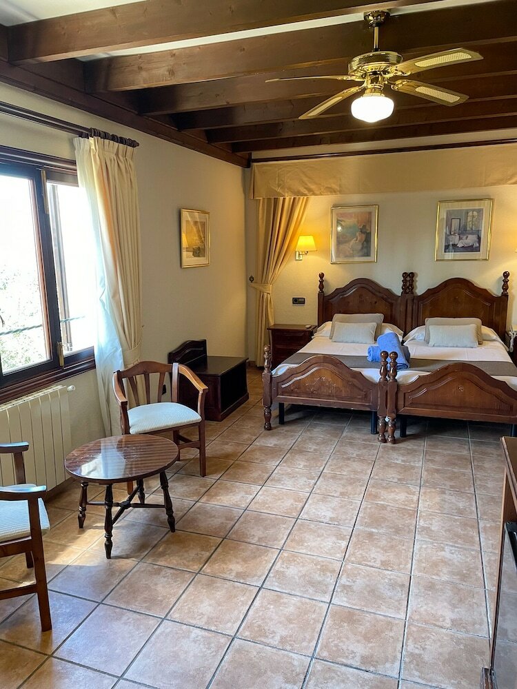 Hotel Posada D'es Mol�
