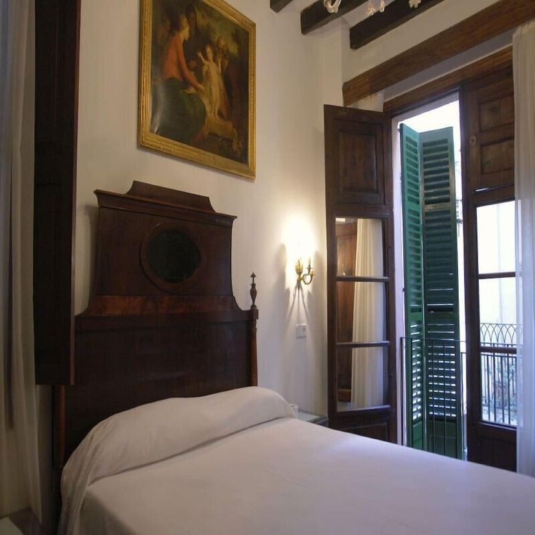 Hotel Ca Sa Padrina