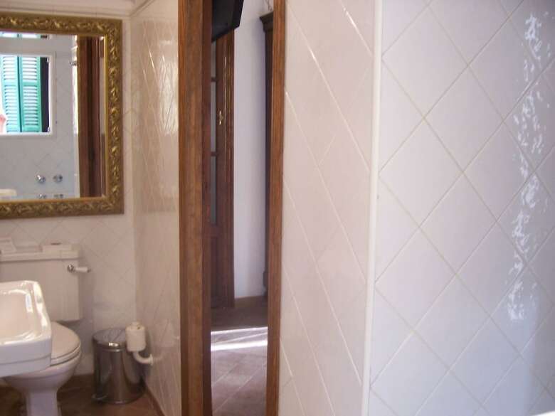 Hotel Ca Sa Padrina