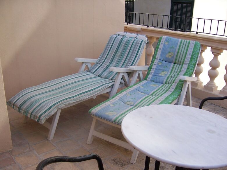 Hotel Ca Sa Padrina