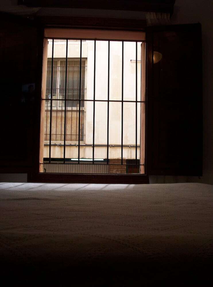 Hotel Ca Sa Padrina