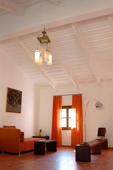 Lofthotel Canet