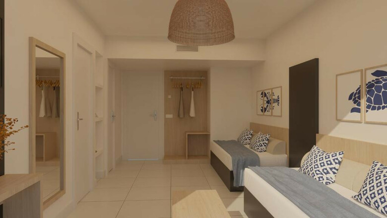 Hotel Fergus Club Mallorca Waterpark