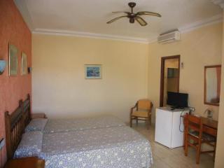 Hotel Villa Columbus