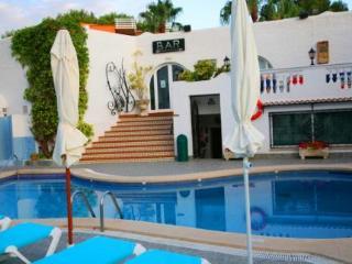 Hotel Villa Columbus