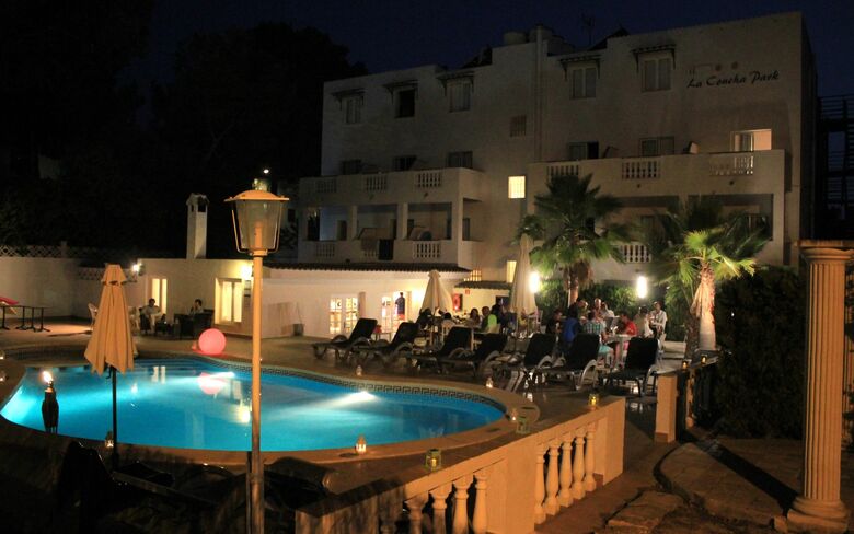 La Concha Soul Boutique Hotel