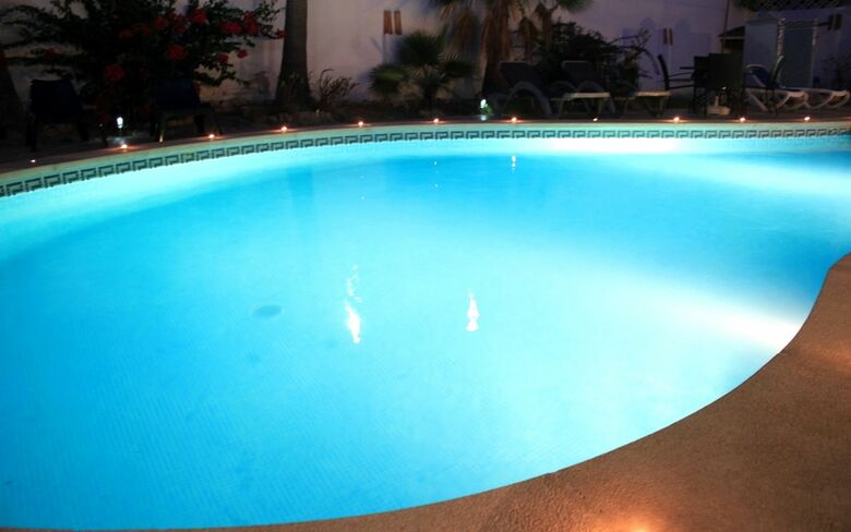 La Concha Soul Boutique Hotel