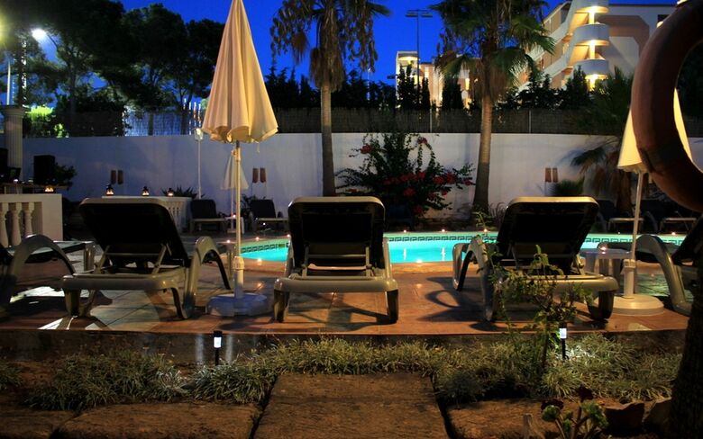 La Concha Soul Boutique Hotel