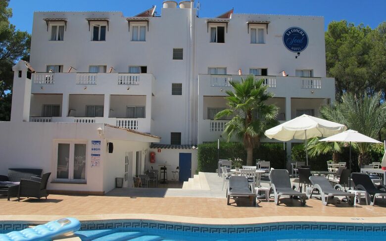 La Concha Soul Boutique Hotel