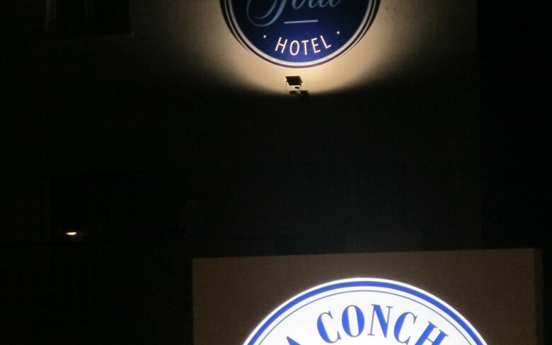 La Concha Soul Boutique Hotel