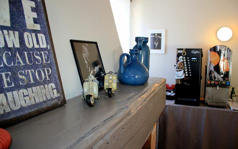 La Concha Soul Boutique Hotel