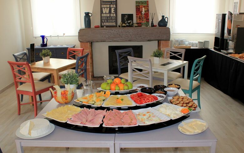 La Concha Soul Boutique Hotel