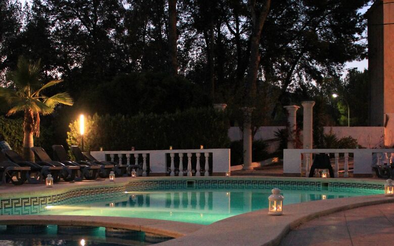 La Concha Soul Boutique Hotel