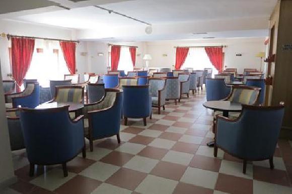 Hotel Portals Palace