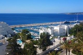 Hotel Portals Palace