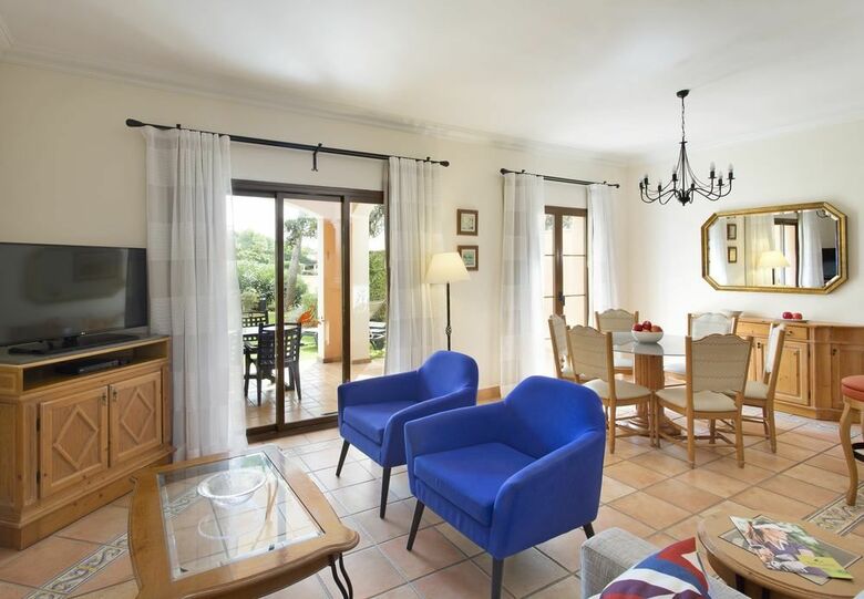 Apartamentos Marriott�s Club Son Antem