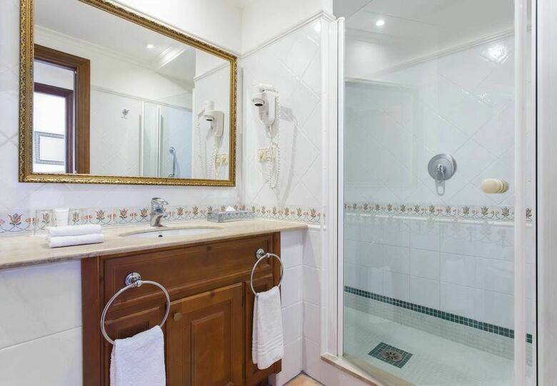 Apartamentos Marriott�s Club Son Antem