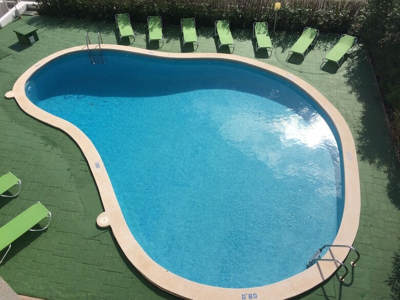Llevant Apartamentos