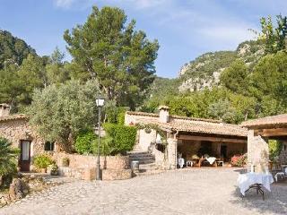 Hotel Albellons Parc Natural