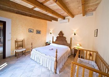 Hotel Albellons Parc Natural
