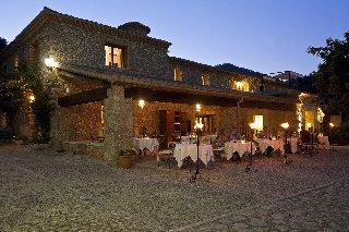 Hotel Albellons Parc Natural
