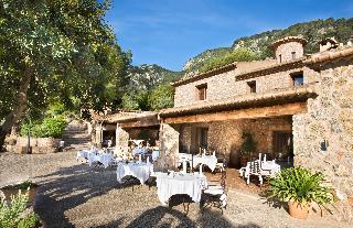 Hotel Albellons Parc Natural