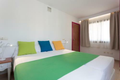 Hotel Guya Wave