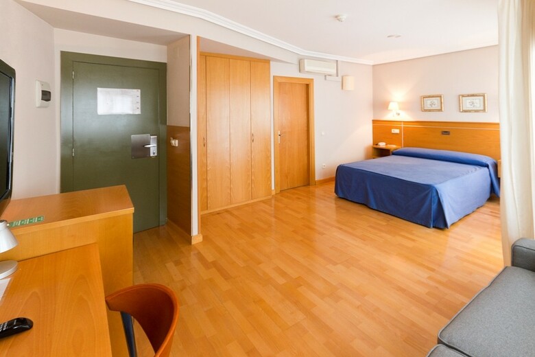 Hotel Santamaria