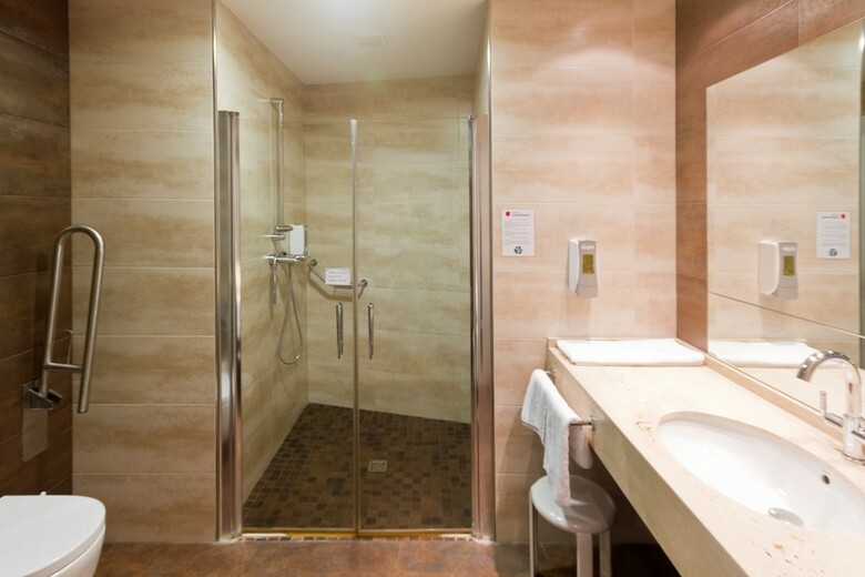 Hotel Santamaria
