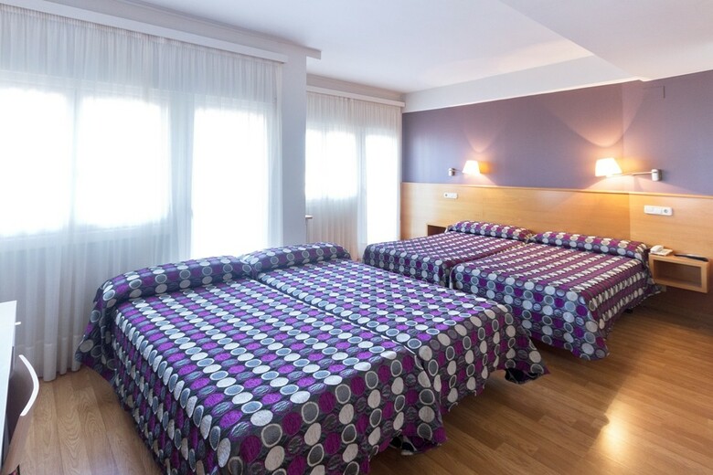 Hotel Santamaria