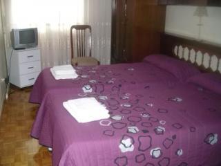Hostal Alojamientos Olga